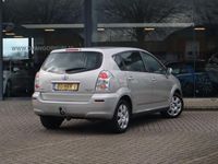 tweedehands Toyota Verso 1.6 VVT-i Terra / ZGOH