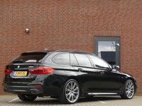 tweedehands BMW 530 530 Touring i High Executive / M-Sport / Pano / Tre