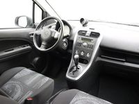 tweedehands Opel Agila 1.2 Edition Automaat | Airco | Lichtmetalen velgen