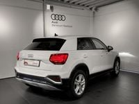 Occasion Audi Q2 Advanced Plus 150 PK (110 kW) 2023 Wit SUV