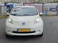 tweedehands Nissan Leaf Base 24 kWh