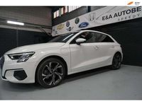 Occasion Audi A3 Sportback e-tron Premium 150 PK (110 kW) 2022 Wit Hatchback