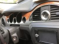 Occasion Buick Enclave 2008 Zwart (metallic) SUV