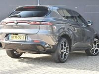 Occasion Alfa Romeo Tonale Sprint 281 PK (206 kW) 2025 Grijs SUV