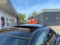 tweedehands Mercedes CLA200 AMG Line Pano dealer onderhouden