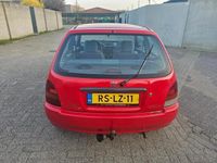 tweedehands Toyota Starlet 1.3-16V