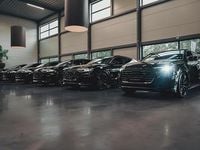 Occasion Audi Q7 Proline 395 PK (290 kW) 2025 Zwart SUV