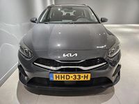 Occasion Kia Ceed Sportswagon 99 PK (72 kW) 2025 Grijs (metallic) Stationwagen