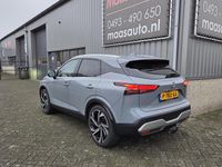 Occasion Nissan Qashqai Tekna+ 158 PK (116 kW) 2022 Grijs SUV