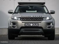 tweedehands Land Rover Range Rover evoque Coupé 2.2 TD4 4x4 | OFFROADER | Frontrunner | BF G
