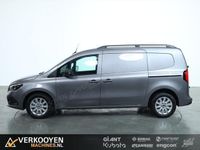 Occasion Mercedes Citan 112 116 PK (85 kW) 2024 Grijs Van