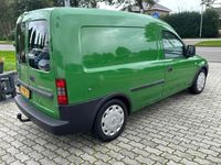 tweedehands Opel Combo -C-VAN Z17DTH AC