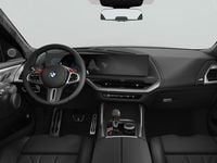 Nieuw BMW XM Comfort Edition 476 PK (350 kW) 2025 Bmw individual dravitgrau (c36) SUV