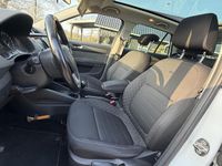 Occasion Skoda Fabia First Edition 90 PK (66 kW) 2015 Wit Stationwagen