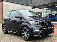 tweedehands Aixam Coupe GTI Abs brommobiel | 2021 7dkm | Garantie 45km