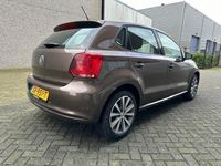 tweedehands VW Polo 1.2 TDI AIRCO BJ 6-2014 APK 3-2025