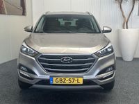 Occasion Hyundai Tucson Comfort 177 PK (130 kW) 2019 Beige SUV