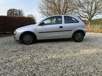 Occasion Opel Corsa 80 PK (58 kW) 2005 Grijs Hatchback