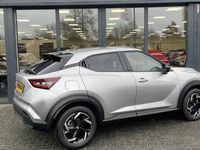 tweedehands Nissan Juke 1.6 Hybrid 143 N-Connecta | NAVI | CAMERA ACHTER |