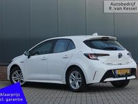 Occasion Toyota Corolla Active 123 PK (90 kW) 2020 Wit Hatchback