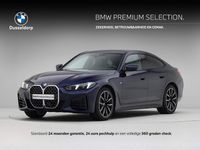 Occasion BMW 420 M Sport 184 PK (135 kW) 2025 Blauw Coupé