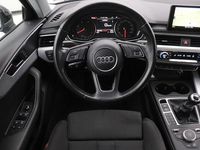 tweedehands Audi A4 2.0 TDI Sport Pro Line | Trekhaak | Sound | S