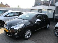 Occasion Citroën DS3 Business Class 82 PK (60 kW) 2013 Zwart Hatchback