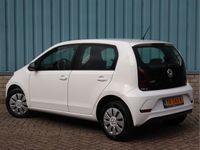 tweedehands VW up! up! 5-deurs Move1.0 BMT 60pk AIRCO | ELEKRISCH PA