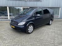 tweedehands Mercedes Viano 2.2 CDI Trend Automaat MARGE