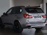 tweedehands BMW X5 2.0AS xDrive40e Hybrid Night Vision FULL Garantie*