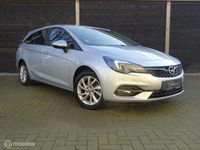 tweedehands Opel Astra Sports Tourer 1.2 145PK!!! Edition FM nav / Stoel-