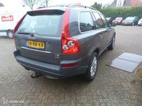 Occasion Volvo XC90 Executive 314 PK (230 kW) 2005 Grijs SUV