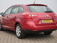 tweedehands Seat Ibiza ST 1.2 TDI Style Ecomotive