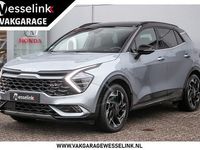 Occasion Kia Sportage GT 266 PK (195 kW) 2022 Grijs (metallic) SUV