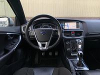 tweedehands Volvo V40 2.0 D2 R-Design Business