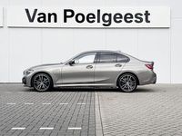 Occasion BMW 330 Executive 291 PK (214 kW) 2021 Grijs Sedan
