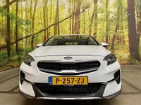 Occasion Kia XCeed Comfort 120 PK (88 kW) 2020 Wit SUV