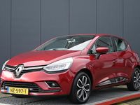 Occasion Renault Clio IV Intens 90 PK (66 kW) 2017 Rood Hatchback