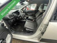 tweedehands Citroën C3 1.2 110pk,stoelverw,key-less,6-24 mnd garantie mog