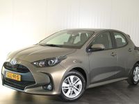 Occasion Toyota Yaris Hybrid Active 116 PK (85 kW) 2024 Groen Hatchback