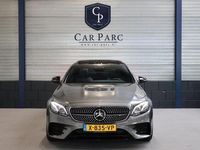 tweedehands Mercedes E53 AMG AMG 4Matic Premium Plus MULTIBEAM/LUCHT/SFEER/PANO/LEER+S.VERWARMING/CAM/LINE/ACC/12 MDN GARANTIE!