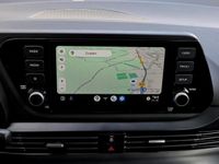 tweedehands Hyundai Bayon 1.0 T-GDI Comfort / Private Lease Vanaf ¤429,- / Navigatie via Android Auto/Apple Carplay / Achteruitrijcamera /