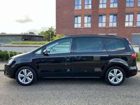 tweedehands Seat Alhambra 1.4 TSI Business Intense DSG 7p. /Airco/Cruise/PDC