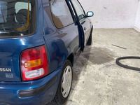 tweedehands Nissan Micra 1.3 SE N-CVT