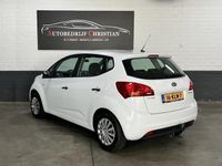 tweedehands Kia Venga 1.4 CVVT X-tra | AIRCO | 5D |