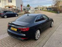 tweedehands Audi A4 2.0 TFSI Sport Pro L