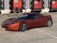 Occasion Lotus Evora 351 PK (258 kW) 2011 Bruin Coupé
