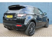 tweedehands Land Rover Range Rover evoque 2.0 Si 4WD Prestige