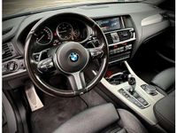 tweedehands BMW X4 2.0 dA xDrive20 Pack M !!