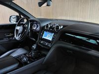 tweedehands Bentley Bentayga 4.0 D Massage stoelen - Panorama - Trekhaak